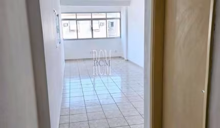Apartamento com 2 quartos, Vila São Jorge, São Vicente, Cod: 94695