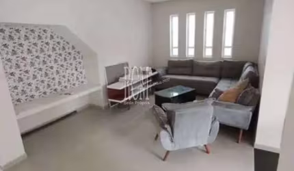 Casa com 2 quartos, Boqueirão, Santos, Cod: 94726