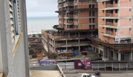 Apto terceiros Residencial Luciana – a 100m da praia,  Balneário Piçarras
