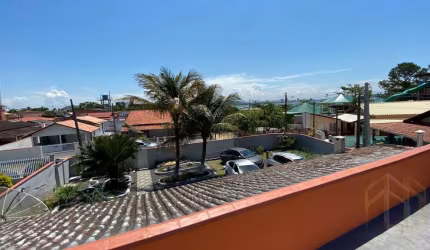 Casa com 2 dormitórios à venda, 120 m² próx a praia da Armação - Penha/SC