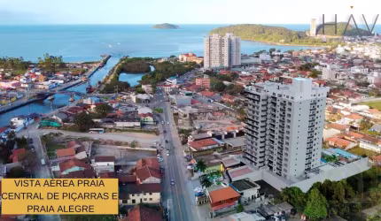 Empreendimento HAV terceiros - 3 dormitórios sendo 1 suíte e 2 banheiros
