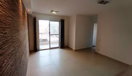 Apartamento 3 dormitórios FL14