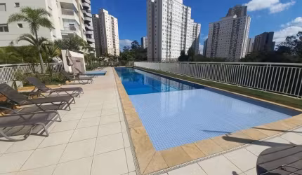 Apartamento com 3 Quartos à venda, 107m² - Vila Andrade FL34