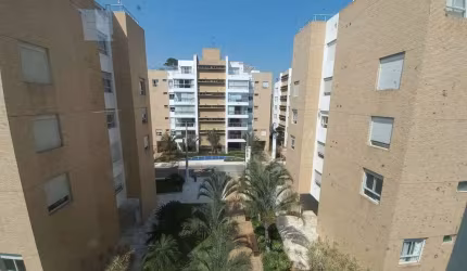 Apartamento com 3 Quartos à venda, 96m² FL34 Chácara Pavoeiro FL34