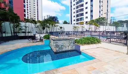Apartamento 3 dormitórios 2 vagas
