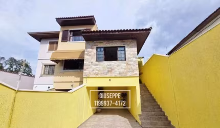 Casa a venda 3 quartos 1 suíte 3 vagas Butantã FL62