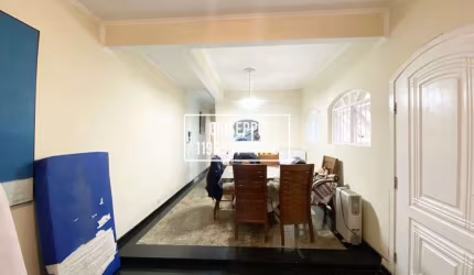 Casa a venda 150m2 com 3 quartos 1 suíte 2 vagas Butantã USP FL62