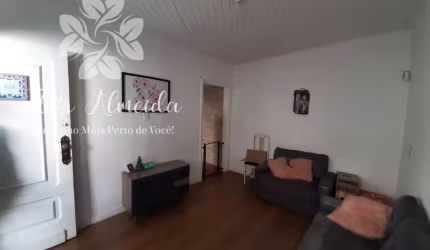 VENDA-BUTANTA CASA TÉRREA 125m² 02 DORMITÓRIOS E UMA VAGA DE GARAGEM FL38