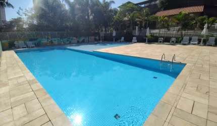 APARTAMENTO 3 QUARTOS COM VARANDA LAZER COMPLETO PROX. USP FL48
