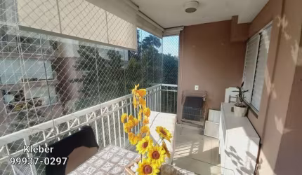 VENDO LINDO APARTAMENTO NO VITALLIS
