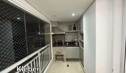 VENDO LINDO APARTAMENTO