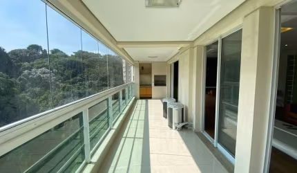 Apartamento com 3 Quartos à venda, 142m² FL34 Jardim Parque Morumbi FL34