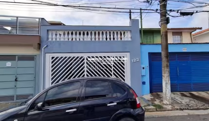 BUTANTÃ JD. ALVORADA SOBRADO C/ 3 DORM; 1 SUÍTE, 3 VAGAS DE GARAGEM. FL23