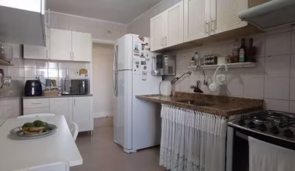 VENDA NO BUTANTA Apartamento com 3 Quartos à venda, 93m² - Jaguaré - FL38
