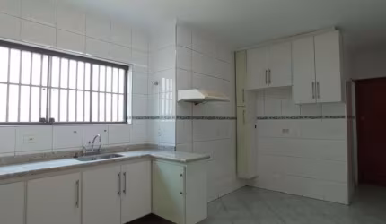 VENDA BUTANTA Sobrado com 4 Quartos , 210m² - Jardim Peri-Peri