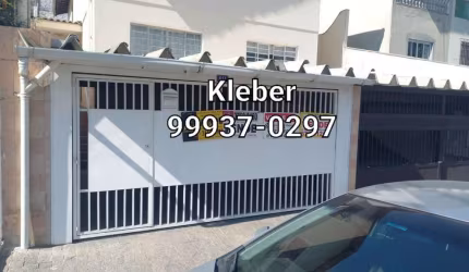 VENDO SOBRADO- FI0037