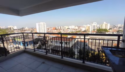 VENDA BUTANTA Apartamento com 2 Quartos à venda, 81m² - Vila Santa Catarina FL38