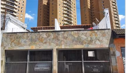 SOBRADO 3 DORMITORIOS (1 SUITE) COM 2 VAGAS E EDICULA- FL52