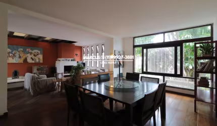Casa à venda na Vila Sônia / Vila Progredior ? Espaço, conforto e lazer completo. FL23
