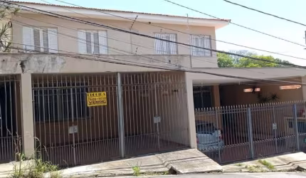 VENDA BUTANTA Sobrado com 3 Quartos à venda, 125m² - Vila Gomes