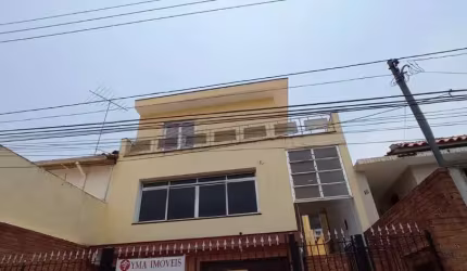 VENDA BUTANTA Sobrado com 3 Quartos à venda, 120m² - Vila Lageado
