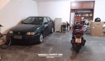 PQ. DOS PRÍNCIPES CASA COM 5 DORMS; SUÍTES, 4 VGS., PISCINA. FL23