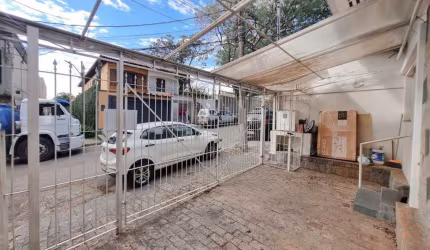 VENDO LINDA CASA TERREA -FL42