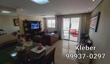 VENDO APARTAMENTO NO CLUBE ECO VITALLIS