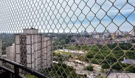 VENDA NO BUTANTA- APARTAMENTO 90m² 03 DORMITÓRIOS E DUAS VAGAS DE GARAGEM-FL38