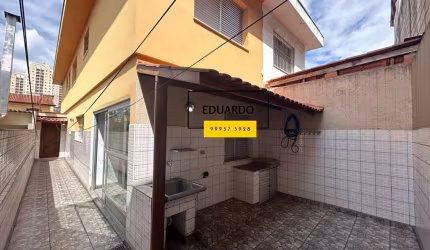 SOBRADO PROX PORTAL DO MORUMBI ( 2 VAGAS ) FL37