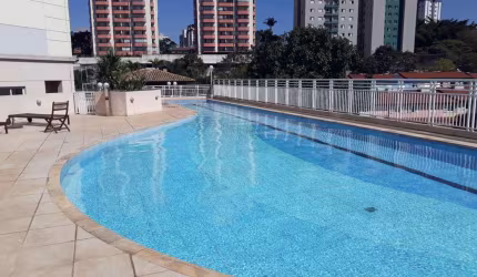 Apto. no Butantã c/ 3 dorms; 1 suíte 3 vgs cobertas c/ depósito/lazer completo. FL23