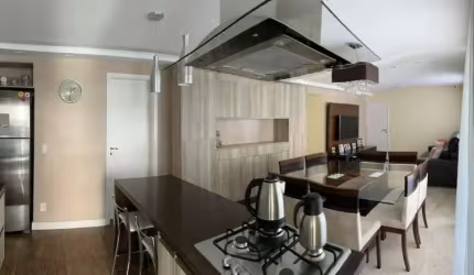 Apartamento 3 Quartos  84m²   FL34