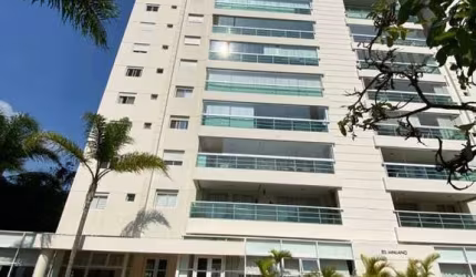 Apartamento 3 Quartos 142m²    FL34