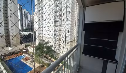Apartamento 2 Quartos  56m² - Vila Andrade  FL34