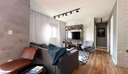 Apartamento com 3 Quartos à venda, 87m² FL34 Vila Andrade FL34