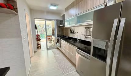 Apartamento com 4 Quartos à venda, 133m² - FL34 Vila Andrade FL34