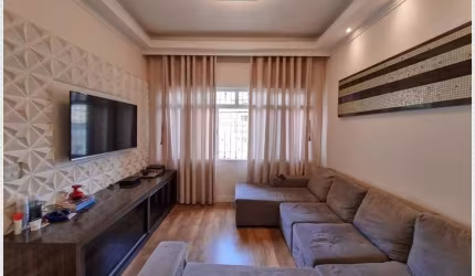 IMPECAVEL CASA TERREA - 2 SUITES (CLOSET) COM 2 VAGAS- FL52
