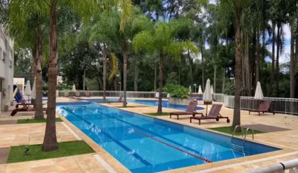 VENDO APARTAMENTO- FL42