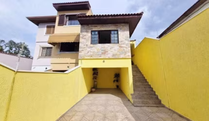 CASA TERREA (ASSOBRADADA) JD BONFIGLIOLI  - 3 DORMITORIOS COM 3 VAGAS DE GARAGEM- FL52