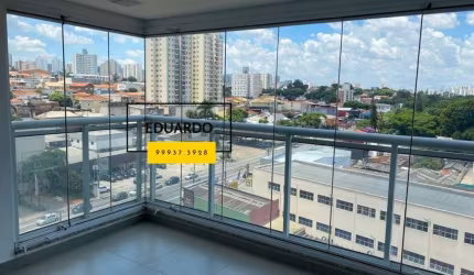 APTO VISTA LIVRE PROX METRO VILA SONIA ( 2 VAGAS ) LAZER COMPLETO FL37