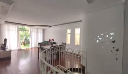 VENDA NO BUTANTA Sobrado com 3 Quartos à venda, 220m² - Jardim das Vertentes