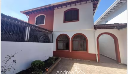 SOBRADO VILA GOMES COM 3 DORMITORIOS (1 SUITE) 2 VAGAS- FL52