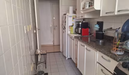 VENDO APARTAMENTO-FL42