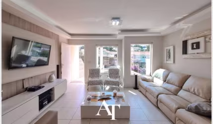 CASA JD BONFIGLIOLI - 3 SUITES COM 4 VAGAS E AREA GOURMET- FL52