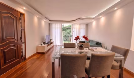 CASA TÉRREA JD DAS VERTENTES - 3 DORMITORIOS COM 4 VAGAS-FL52