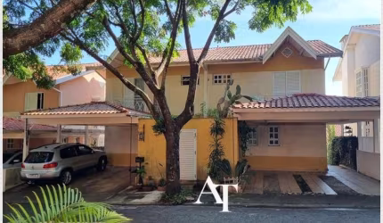 CASA CONDOMINIO GRANJA VIANA - 3 DORMITORIOS COM 2 VAGAS-FL52
