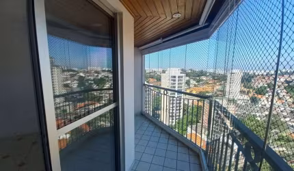 Apartamento 3 Quartos 85m² - FL34