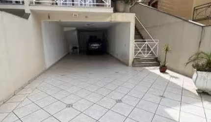 Sobrado com 3 Quartos à venda, 180m² FL34 Jardim Bonfiglioli FL34