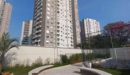 Apartamento com 3 Quartos à venda, 69m² FL34 Vila Andrade FL34