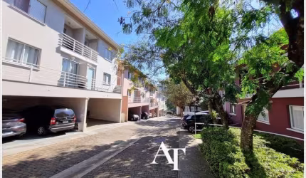 CASA CONDOMINIO SAO FRANCISCO - 2 DORMITORIOS -FL52